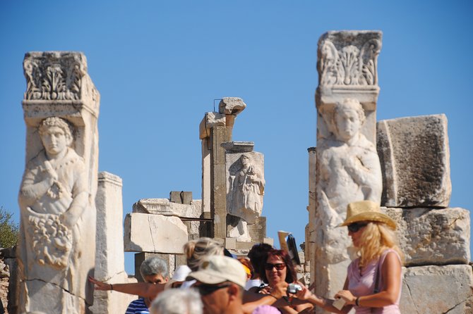 Cappadocia & Istanbul Trip Package With Balloon Ride Option - Hot Air Balloon Ride