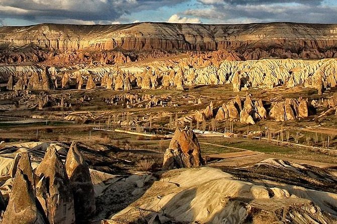 Cappadocia Red Tour: a Day of Exploration With an Expert Guide - Highlights of Each Location