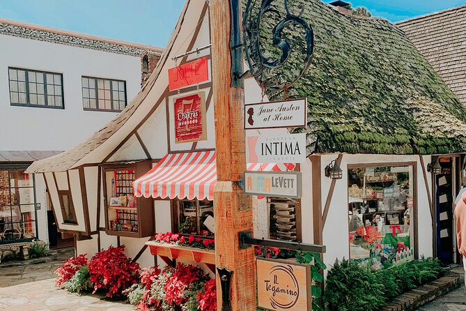 Carmel's Hidden Gems Discovery Walk Review - Accessibility and Inclusivity