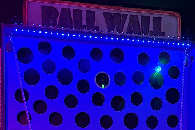 CarnEvil Clown Theme Escape Room Review - Meeting and Pickup Information