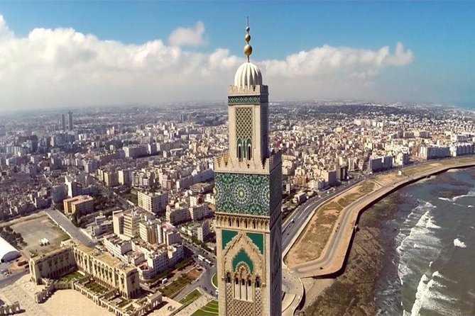 Casablanca City Tour - Positive Experiences