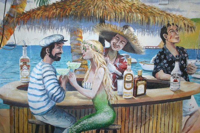 Catalina Island Scavenger Hunt Adventure - Customer Reviews and Feedback