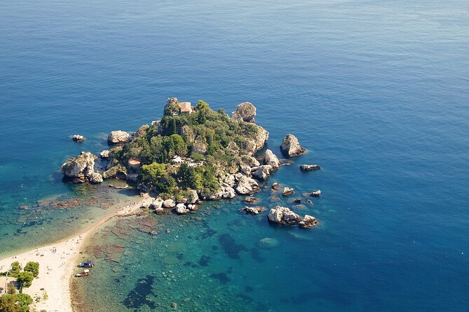 Catania Airport Transfer To Taormina - Exploring Taormina: A Picturesque Destination