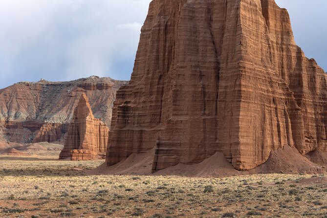 Cathedral Valley Photo Tour Review - Booking Information
