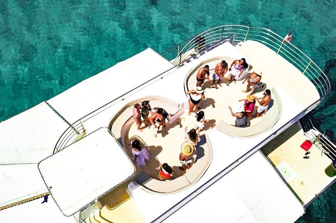 Celebrate Your Wedding in Punta Cana on a Private Boat - Frequently Asked Questions