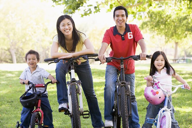 Central Park Bike Rental In New York City - Customer Reviews and Feedback