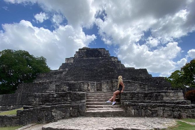Chacchoben Mayan Ruins and Mayan Experience Tour From Costa Maya - Accessibility Information