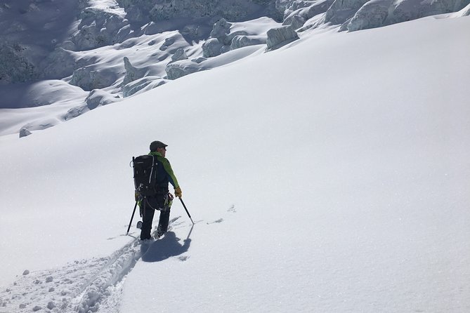 Chamonix Ski Pass 2 Days - Early Booking - Meeting and Pickup Details