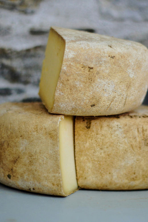 Chamonix: Sunset Hike & Cheese Fondue in an Alpine Land - Hiking Experience