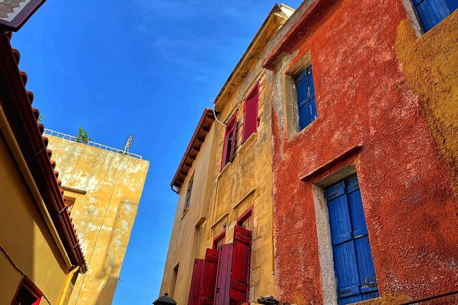 Chania City 5 Hours Free Time From Rethymno - Customer Reviews and Insights