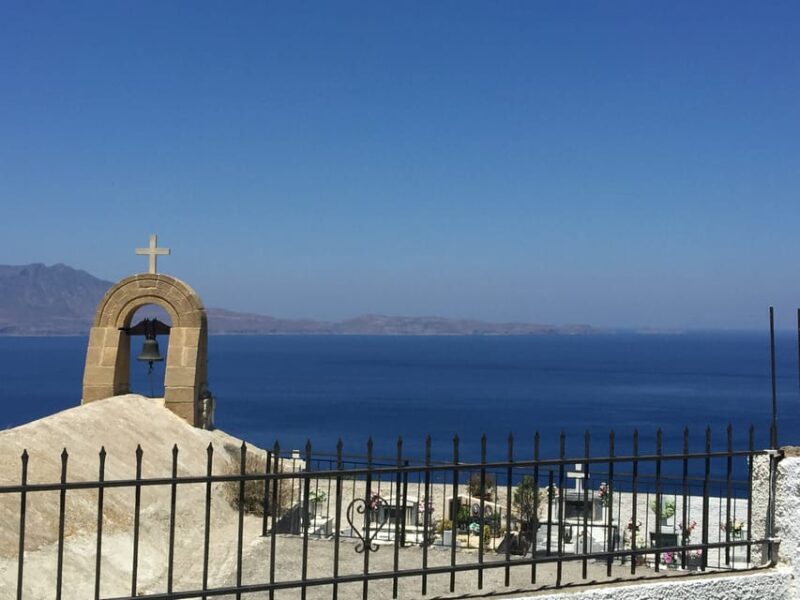 Chania Platanias: Honey & Cheese Tastings - Honey and Cheese Tastings
