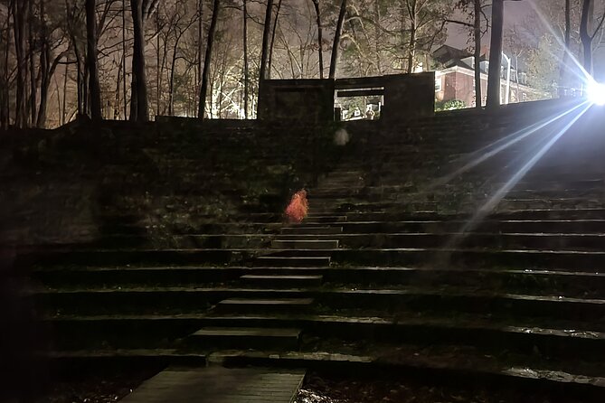 Chapel Hill Ghost Walk Review: Spine-Chilling Experience - Ghostly Encounters: Firsthand Accounts