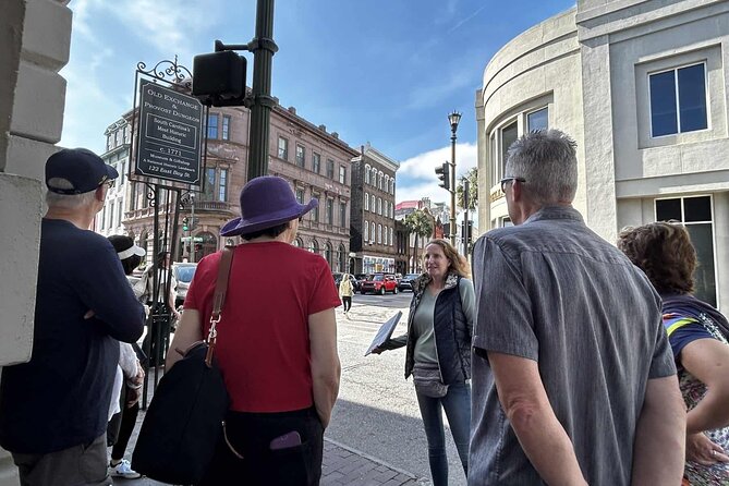 Charleston Gardens & Architecture 2 Hour Small Group Walking Tour - Booking and Cancellation Policies