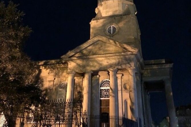 Charleston: Spirits & Spirits (Haunted Pub Crawl) - Reviews