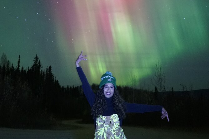 Chasing Northern Lights (Aurora Borealis) Tour With PHOTOGRAPHY - Tour Details