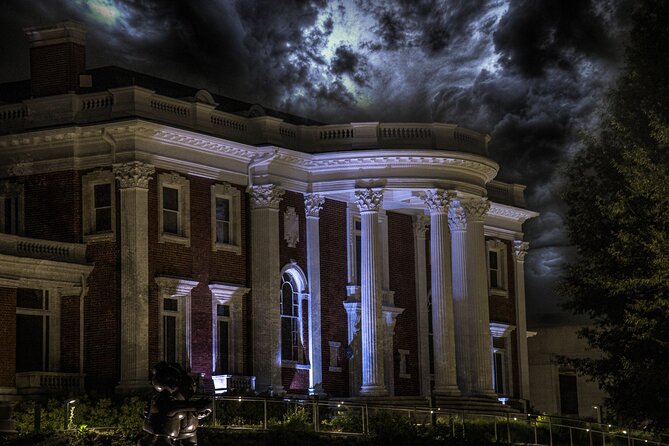 Chattanooga Ghosts of the Misty Mountains Review - Reviews and Ratings