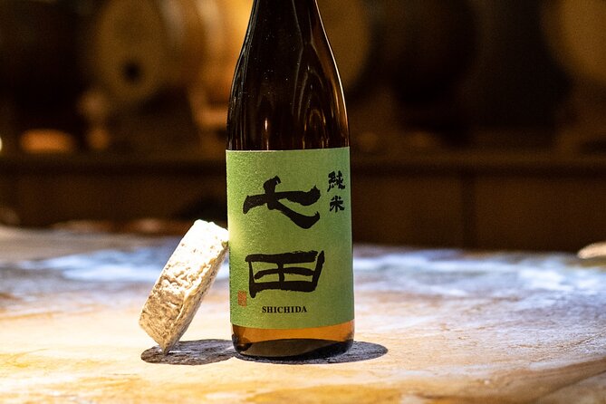 Cheese Tasting and Improbable Pairings - Tips for a Great Experience