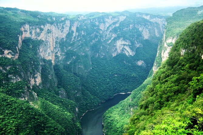 Chiapa De Corzo: Tradition, Gastronomy, and Sumidero Canyon - Culinary Delights of Chiapa De Corzo