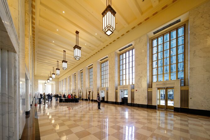 Chicago Architectural and Historical Tour Review - Highlights of the Tour