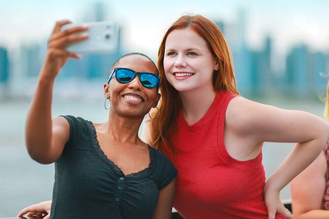 Chicago Signature Brunch Cruise on Lake Michigan - Dining Options