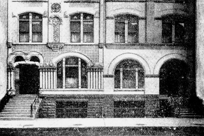 Chicago's Ragtime & Jazz Eras: A Self-Guided Audio Tour - Pricing and Booking Details
