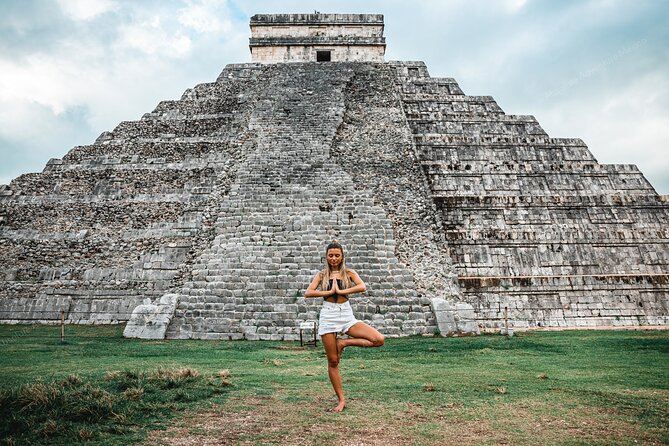 Chichen Itza Private Guided Tour Skip the Line Access Express - Pick-Up and Drop-Off Details
