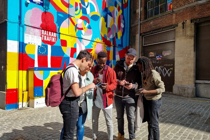 Childrens Escape Game in the City of Utrecht, Peter Pan - Accessibility Features