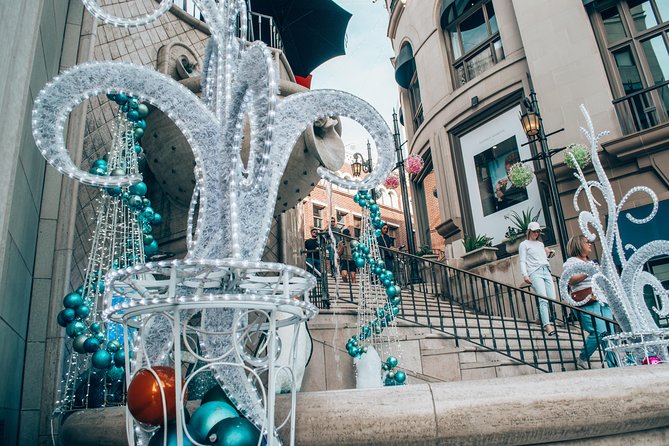 Christmas Lights in Beverly Hills Review - Inclusions and Additional Offerings