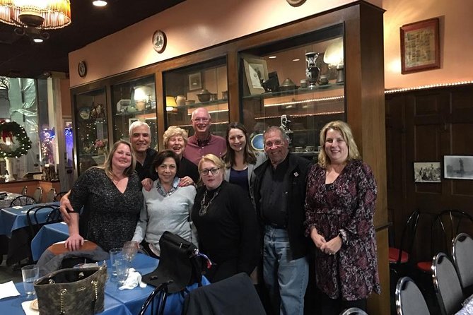 Cigar and Spirits Happy Hour Tour Review - Inclusions