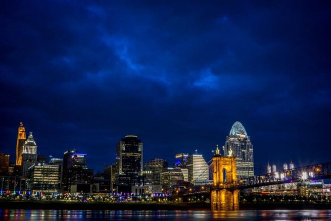 Cin-sational Cincinnati Bar Crawl Review - Highlights and Challenges of the Bar Crawl