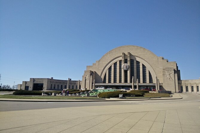 Cincinnati Tour With River Cruise Review - Feedback From Previous Participants