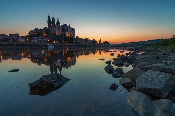 City Game Scavenger Hunt Meissen - Independent City Tour | Discovery Tour - Schedule and Availability