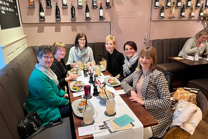 City Tour and Restaurant Hopping in Constance - Traveler Reviews and Ratings