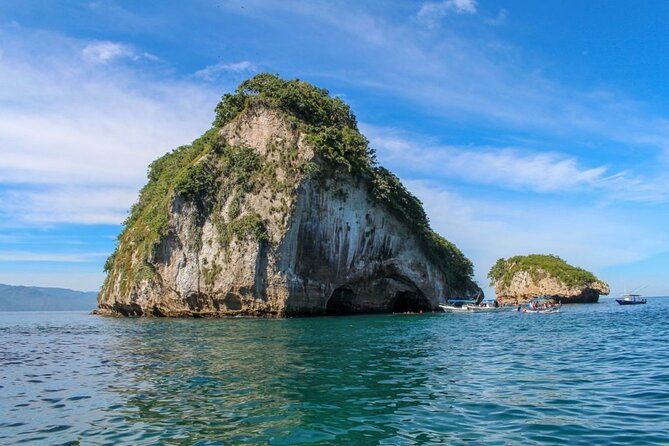 City Tour Express in Puerto Vallarta and Paradise Beaches - Pickup Information and Locations