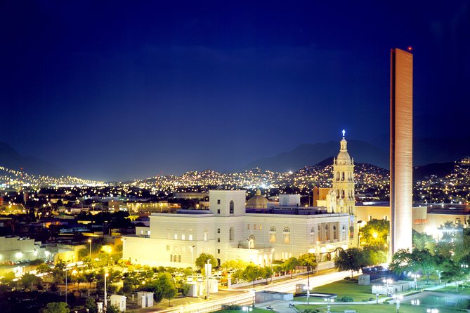 City Tour From Monterrey - Requirements and Restrictions