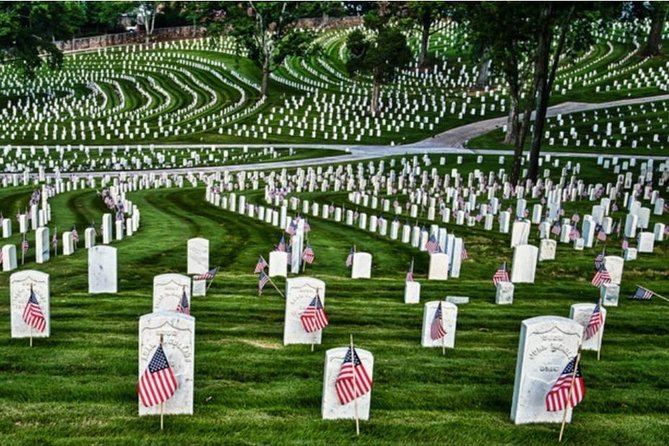 Civil War & Battlegrounds Tour of Atlanta by Private Car Service - Booking Information and Pricing