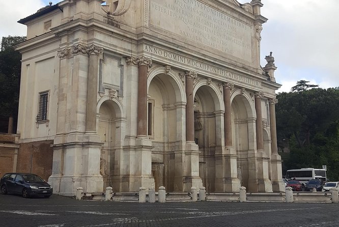 Civitavecchia Private Shore Excursion - Skip-the-line Ticket Options