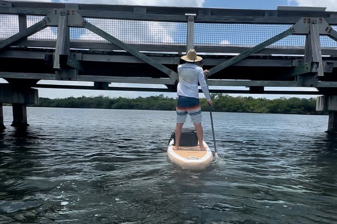 Clear Kayak John D. Macarthur State Park W/ Guide Singer Island - Fees and Charges Explained