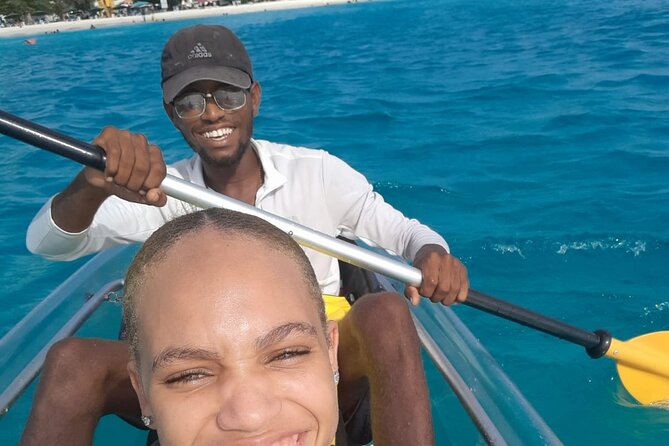 Clear Kayak Shipwreck and Sea Turtle Tour - Host Commitment to Improvement