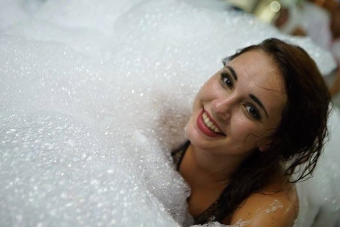 Cleopatra Hamam & Massage & Sauna. Jacuzzi. Steam Bath With Transfer - Hurghada - Transfer Options and Fees