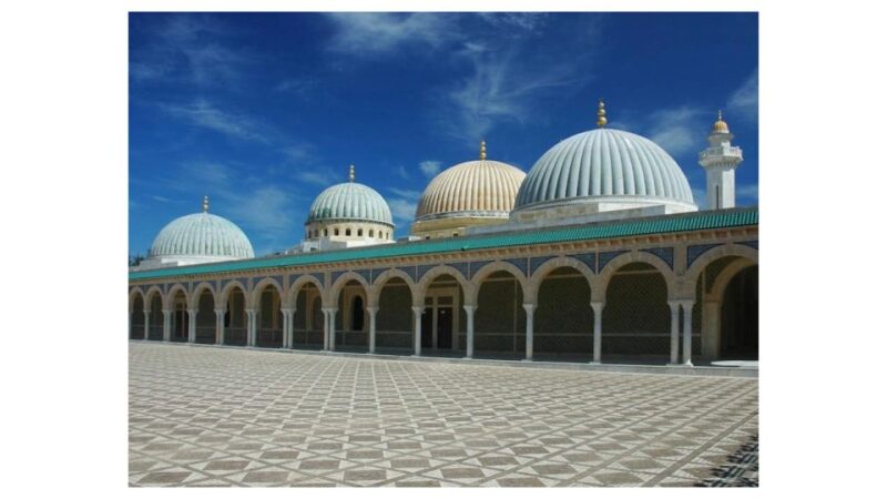 Coastal Autoguided Tour: Monastir, Sousse & Port Kantaoui - Transportation and Pickup Details