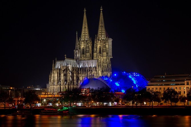 Cologne - Old Town Private Walking Tour - Accessibility Information