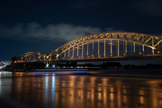 Cologne Self Guided Walking Tour Discovering the Horrors of WWII - User Experience Insights
