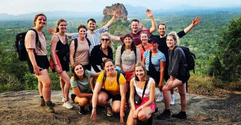 Colombo :Airport (CMB) to Sigiriya Privet Tranfer - Cultural Exploration