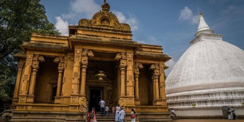 Colombo: Countryside Temple Trail by Tuk-Tuk! - Cultural and Scenic Aspects