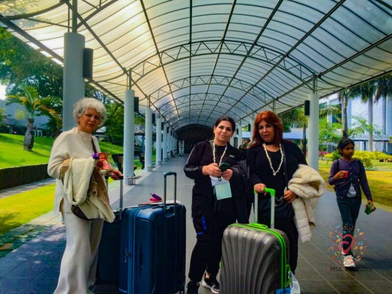 Colombo: Private Transfer to Bandaranaike Airport - Highlights of the Experience