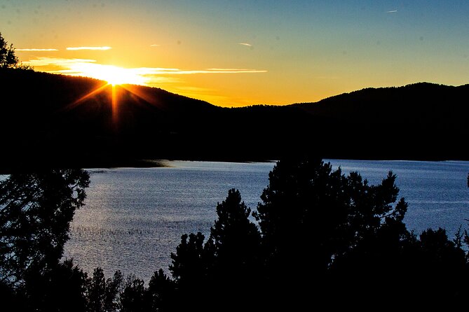 Colorado Peak-to-Peak Tour (Fall-Color-Extravaganza) - Whats Included in the Tour