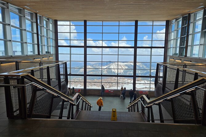 Colorado Springs Pikes Peak Luxury Jeep Tours - Highlights of the Tour Experience