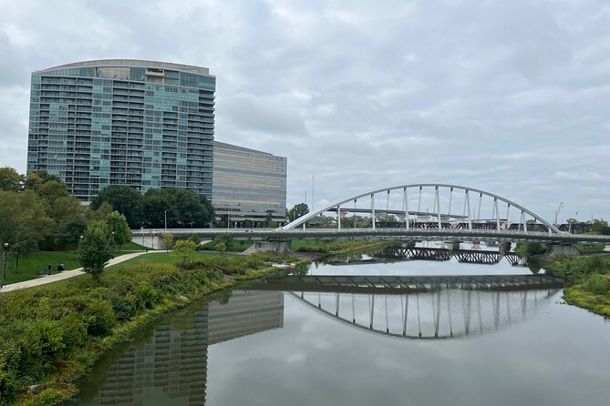 Columbus Ohio Tour Packages Review - Confirmation and Participation