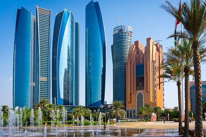 Combo 1- MORNING SAFARI+HALF DAY CITY TOUR - Participation Requirements
